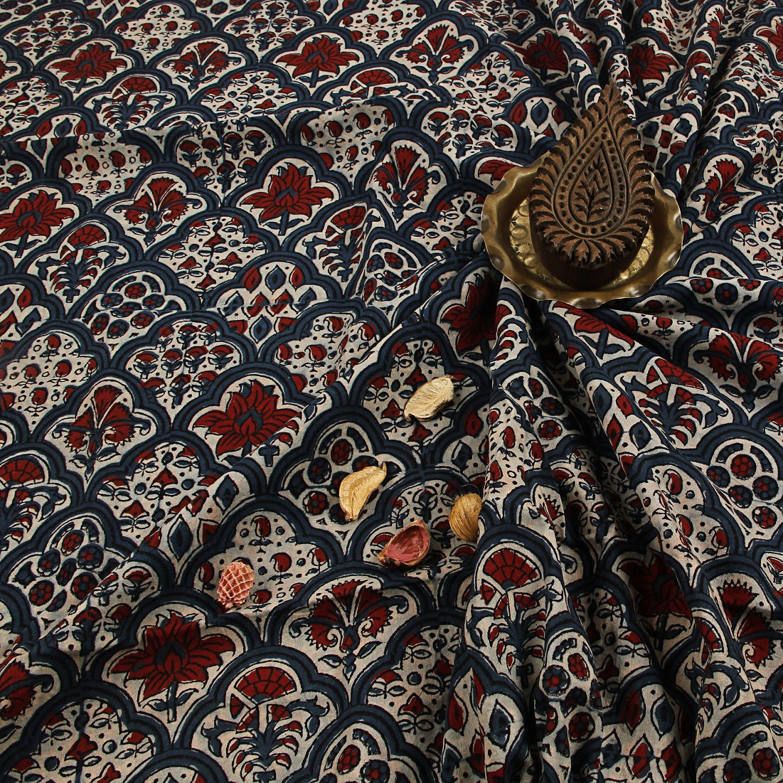The Ajrakh Store