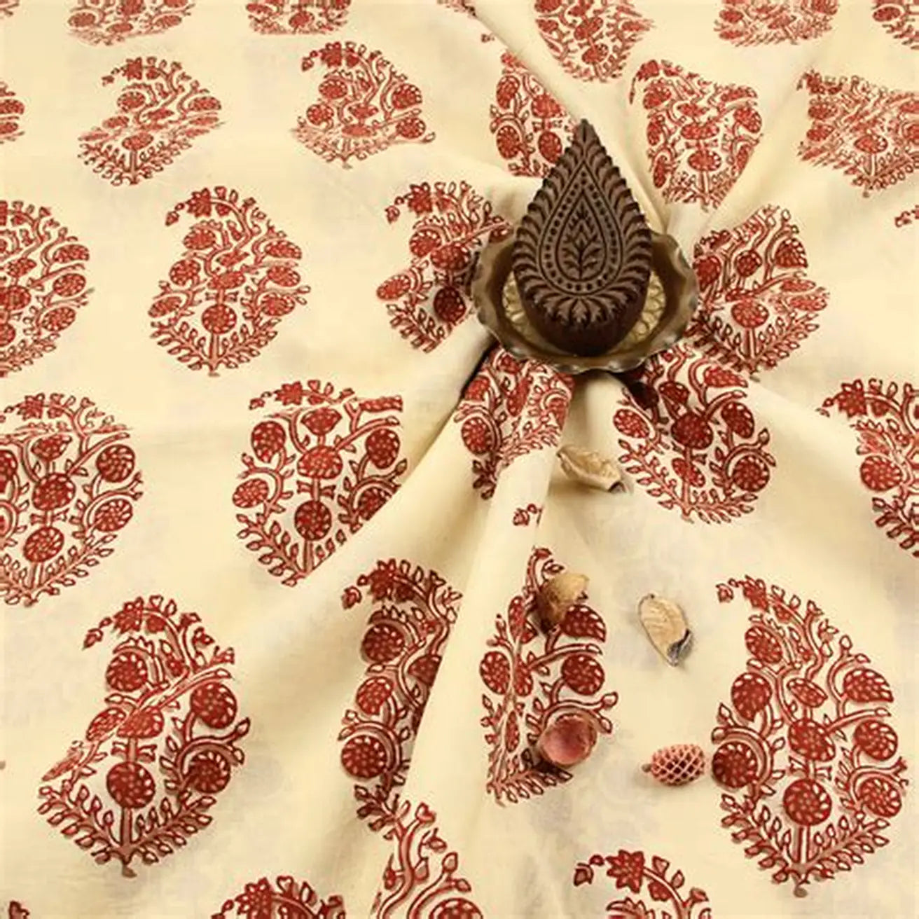 Bagh Print