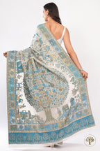 Chandni - The Tree of Life Saree