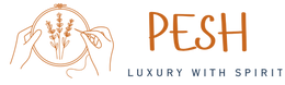 The Logo of PESH